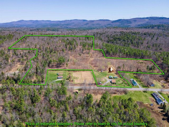 202 Lempster Street, Lempster, NH 03605