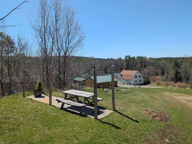 202 Lempster Street, Lempster, NH 03605