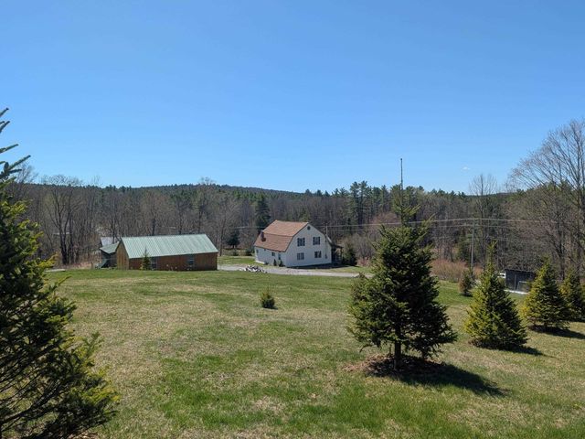 202 Lempster Street, Lempster, NH 03605