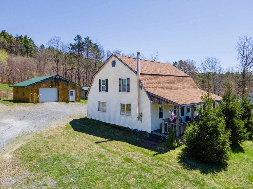 202 Lempster Street, Lempster, NH 03605