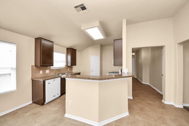 15010 Zenith Glen Lane, Cypress, TX 77429