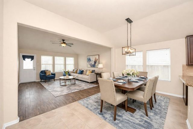 15010 Zenith Glen Lane, Cypress, TX 77429