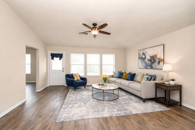 15010 Zenith Glen Lane, Cypress, TX 77429