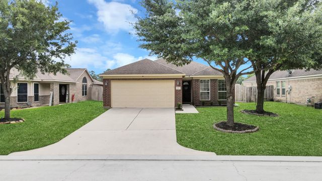 15010 Zenith Glen Lane, Cypress, TX 77429