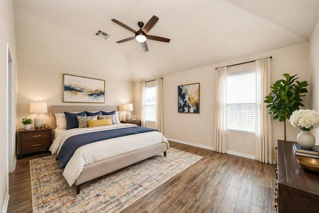 15010 Zenith Glen Lane, Cypress, TX 77429