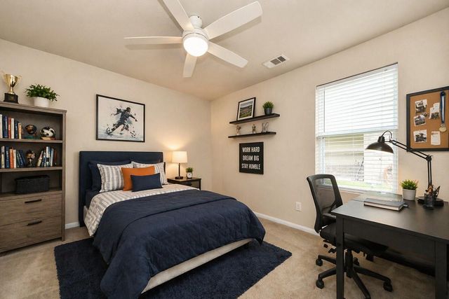 15010 Zenith Glen Lane, Cypress, TX 77429