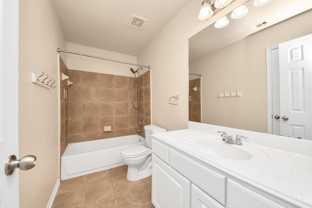 15010 Zenith Glen Lane, Cypress, TX 77429