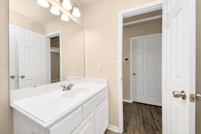 15010 Zenith Glen Lane, Cypress, TX 77429