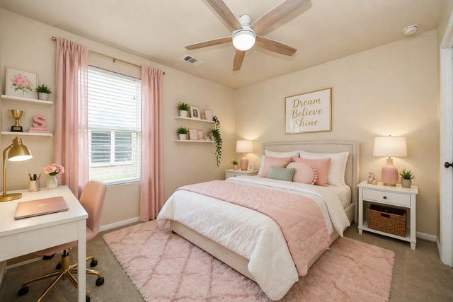 15010 Zenith Glen Lane, Cypress, TX 77429