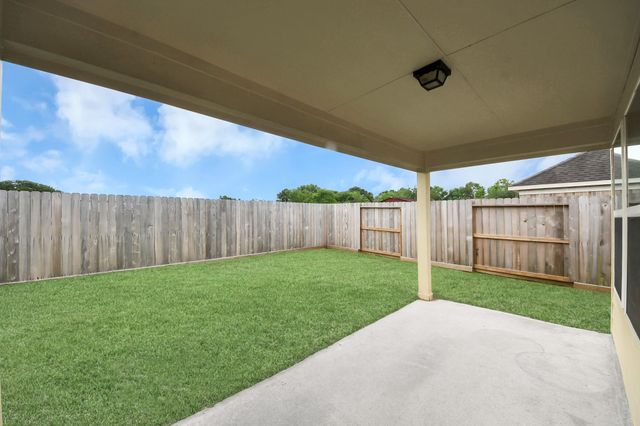 15010 Zenith Glen Lane, Cypress, TX 77429