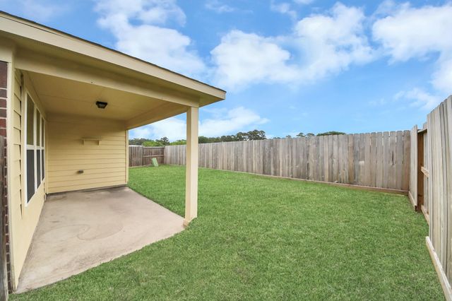 15010 Zenith Glen Lane, Cypress, TX 77429