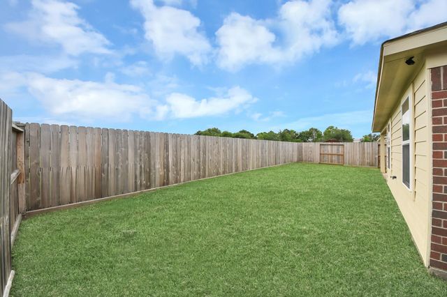 15010 Zenith Glen Lane, Cypress, TX 77429