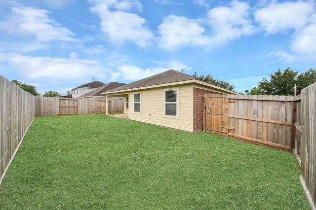 15010 Zenith Glen Lane, Cypress, TX 77429