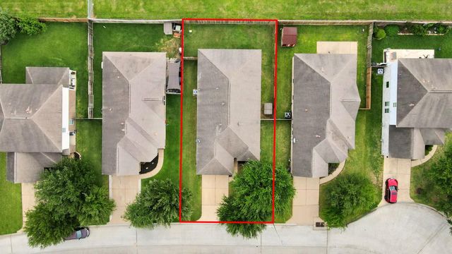 15010 Zenith Glen Lane, Cypress, TX 77429