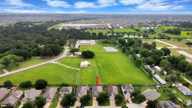 15010 Zenith Glen Lane, Cypress, TX 77429