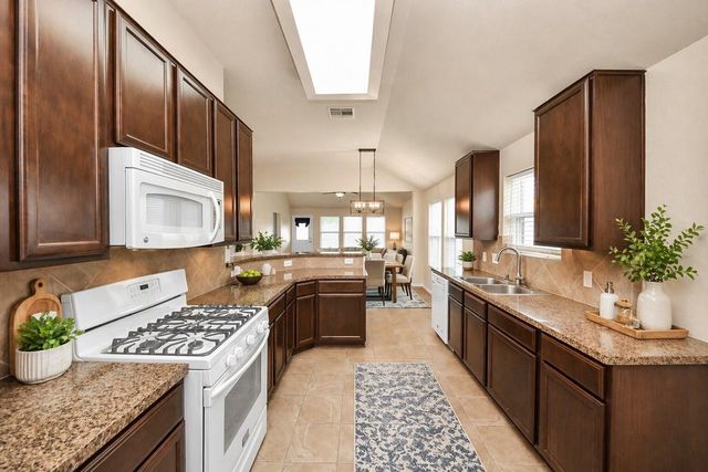 15010 Zenith Glen Lane, Cypress, TX 77429