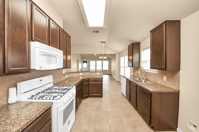 15010 Zenith Glen Lane, Cypress, TX 77429