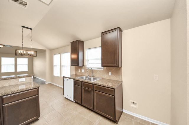 15010 Zenith Glen Lane, Cypress, TX 77429