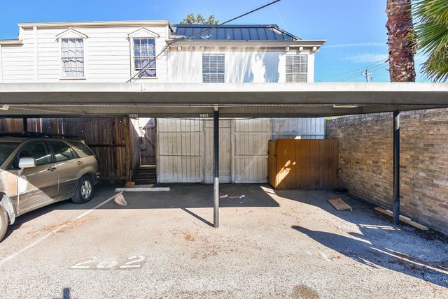 6401 Ella Lee Lane, Houston, TX 77057