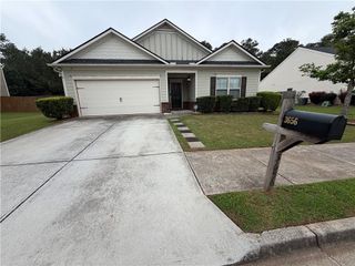 3656 Shale Lane SE, Conyers, GA 30013
