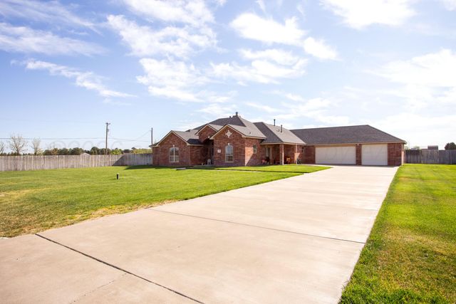 3401 Fegal Lane, Amarillo, TX 79119