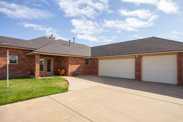 3401 Fegal Lane, Amarillo, TX 79119