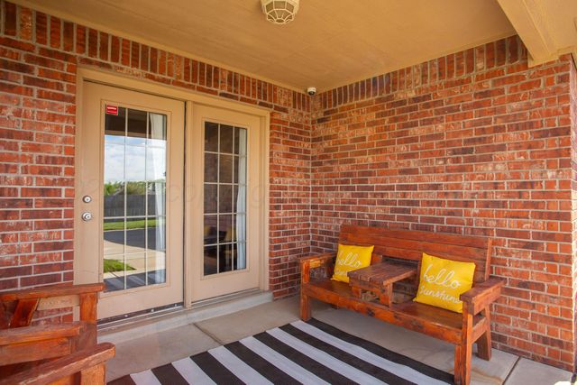 3401 Fegal Lane, Amarillo, TX 79119