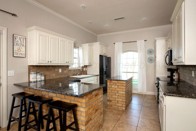 3401 Fegal Lane, Amarillo, TX 79119