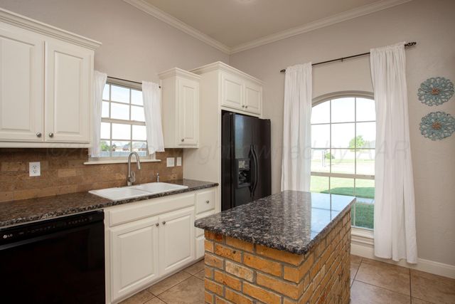 3401 Fegal Lane, Amarillo, TX 79119