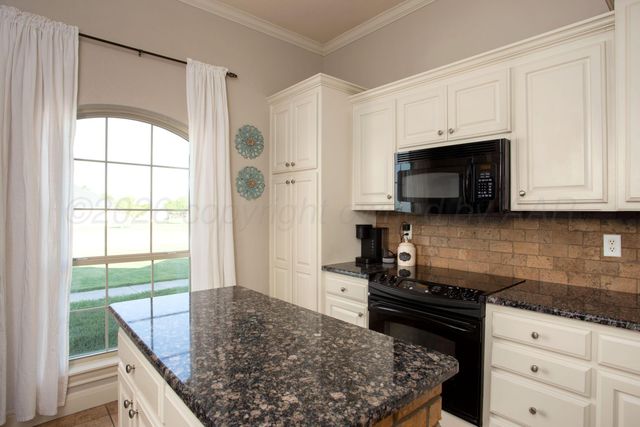 3401 Fegal Lane, Amarillo, TX 79119