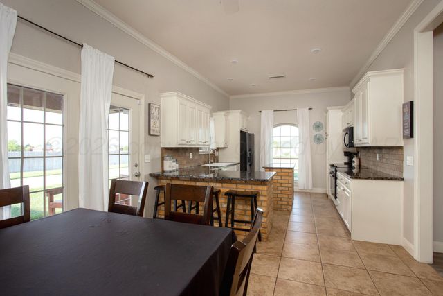 3401 Fegal Lane, Amarillo, TX 79119