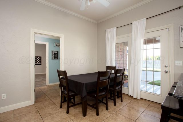 3401 Fegal Lane, Amarillo, TX 79119