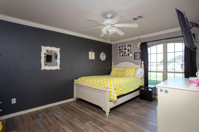 3401 Fegal Lane, Amarillo, TX 79119