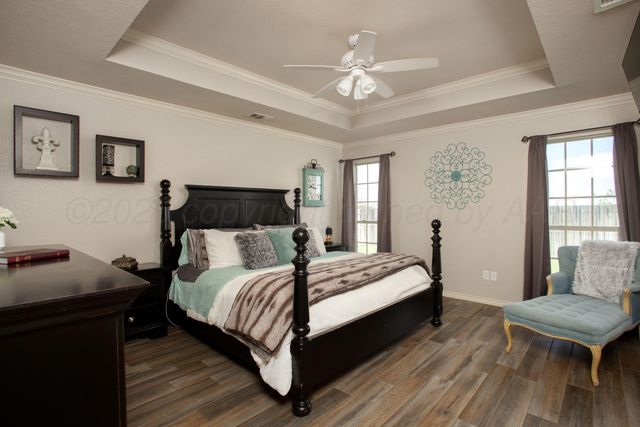 3401 Fegal Lane, Amarillo, TX 79119