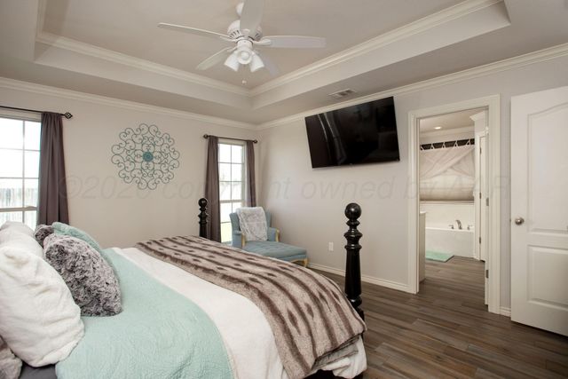 3401 Fegal Lane, Amarillo, TX 79119