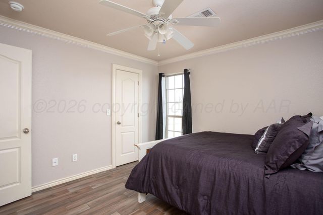 3401 Fegal Lane, Amarillo, TX 79119