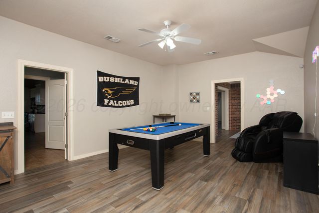 3401 Fegal Lane, Amarillo, TX 79119