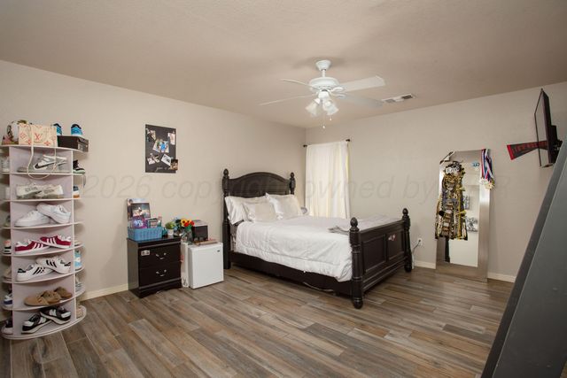 3401 Fegal Lane, Amarillo, TX 79119