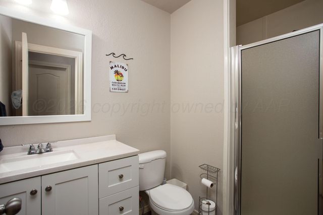 3401 Fegal Lane, Amarillo, TX 79119