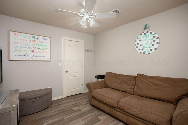 3401 Fegal Lane, Amarillo, TX 79119