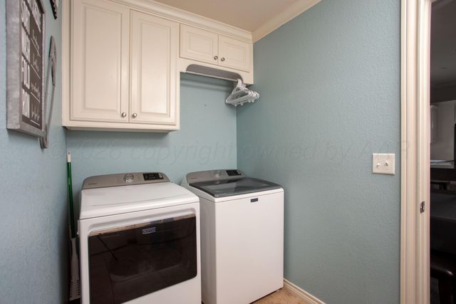 3401 Fegal Lane, Amarillo, TX 79119