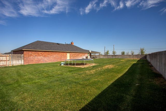 3401 Fegal Lane, Amarillo, TX 79119