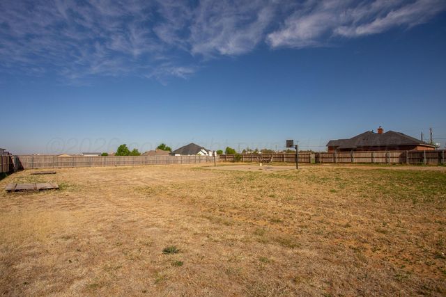 3401 Fegal Lane, Amarillo, TX 79119