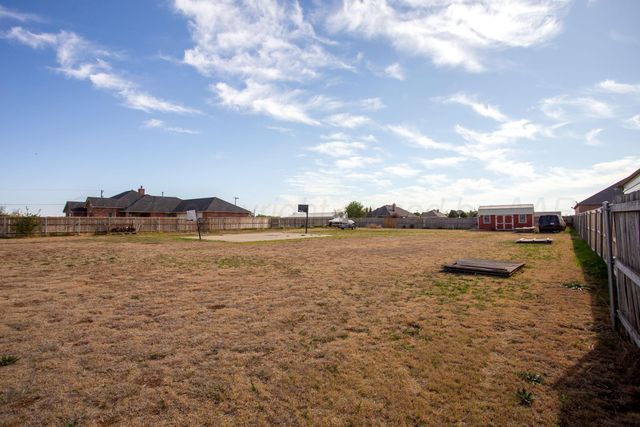 3401 Fegal Lane, Amarillo, TX 79119