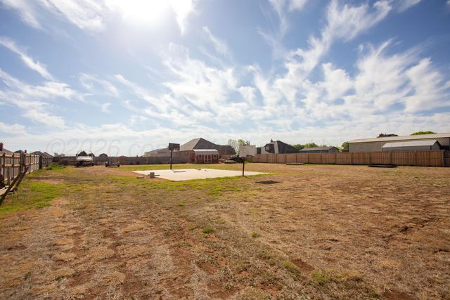 3401 Fegal Lane, Amarillo, TX 79119