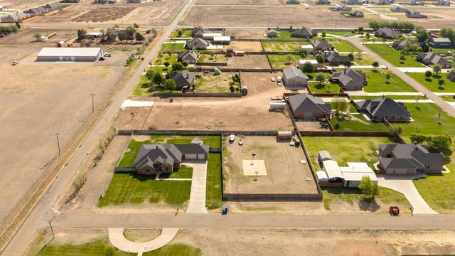 3401 Fegal Lane, Amarillo, TX 79119