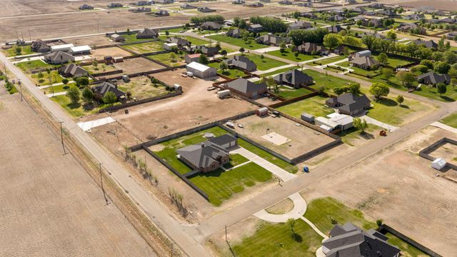 3401 Fegal Lane, Amarillo, TX 79119