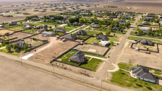 3401 Fegal Lane, Amarillo, TX 79119
