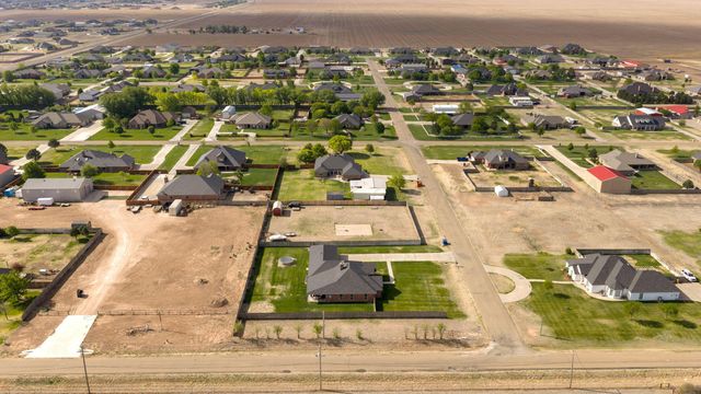 3401 Fegal Lane, Amarillo, TX 79119