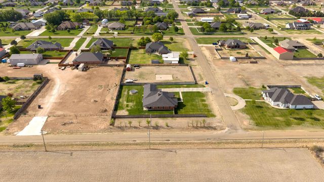 3401 Fegal Lane, Amarillo, TX 79119